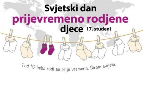Cijela Hrvatska uz male heroje Cijela Hrvatska uz male heroje