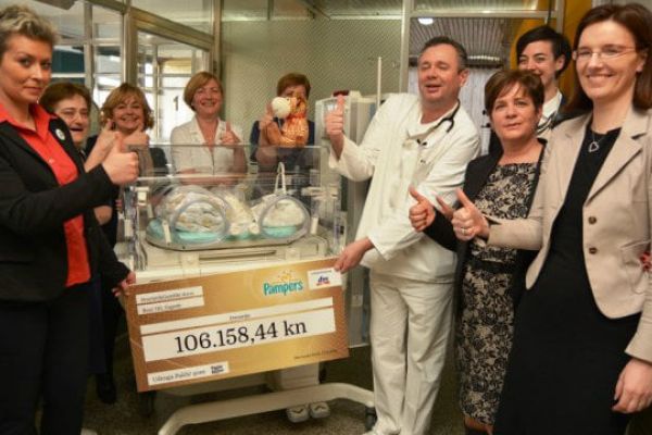 Dragi naši Palčići, roditelji, prijatelji… Dragi naši Palčići, roditelji, prijatelji…