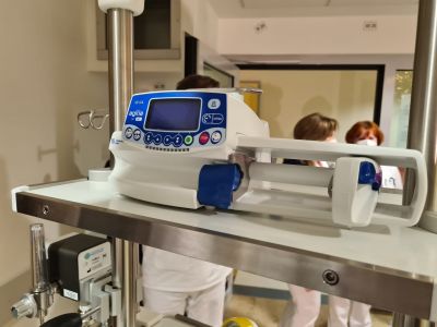 “Palčići” završili humanitarnu akciju donacijom vukovarskoj bolnici